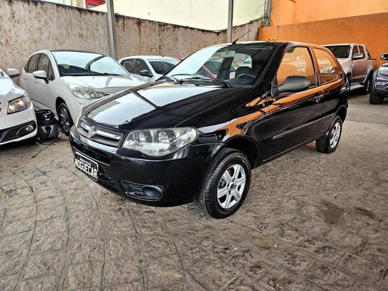 FIAT PALIO 1.0 MPI FIRE ECONOMY 8V FLEX 2P MANUAL